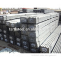 Hot Rolled Steel Angle Bar Sizes